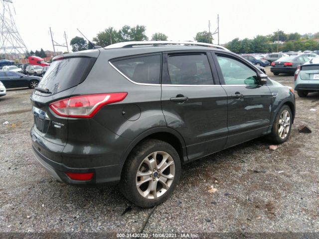 Photo 3 VIN: 1FMCU9J9XGUB51090 - FORD ESCAPE 