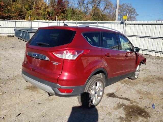 Photo 3 VIN: 1FMCU9J9XGUB55625 - FORD ESCAPE TIT 