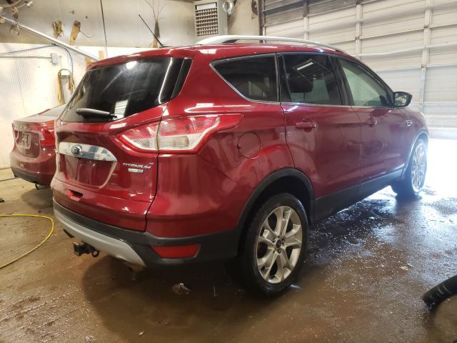 Photo 3 VIN: 1FMCU9J9XGUB59609 - FORD ESCAPE TIT 