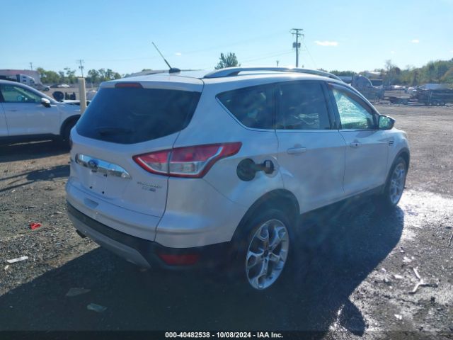 Photo 3 VIN: 1FMCU9J9XGUB67547 - FORD ESCAPE 