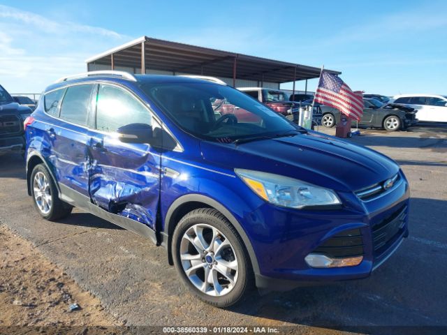 Photo 0 VIN: 1FMCU9J9XGUB69444 - FORD ESCAPE 