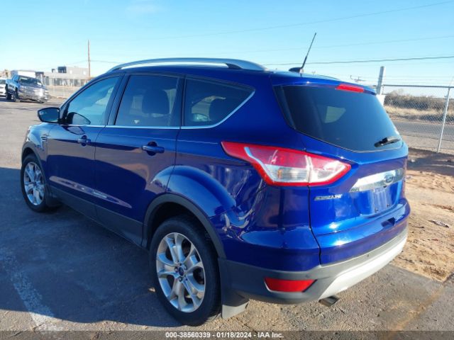 Photo 2 VIN: 1FMCU9J9XGUB69444 - FORD ESCAPE 