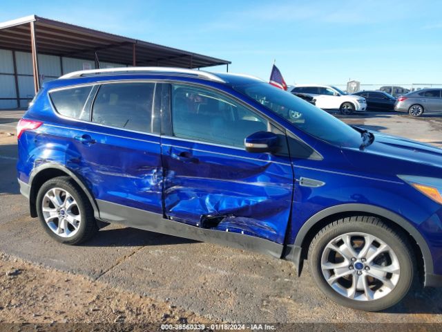 Photo 5 VIN: 1FMCU9J9XGUB69444 - FORD ESCAPE 