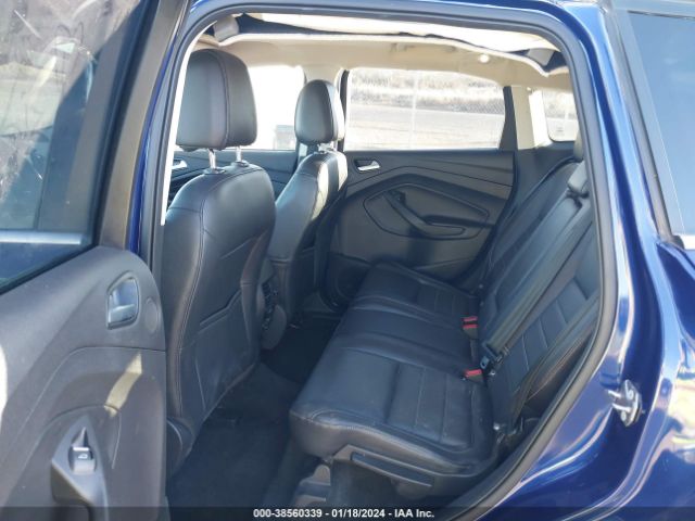 Photo 7 VIN: 1FMCU9J9XGUB69444 - FORD ESCAPE 