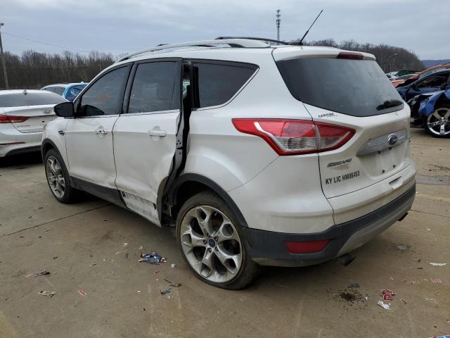 Photo 1 VIN: 1FMCU9J9XGUB93839 - FORD ESCAPE TIT 