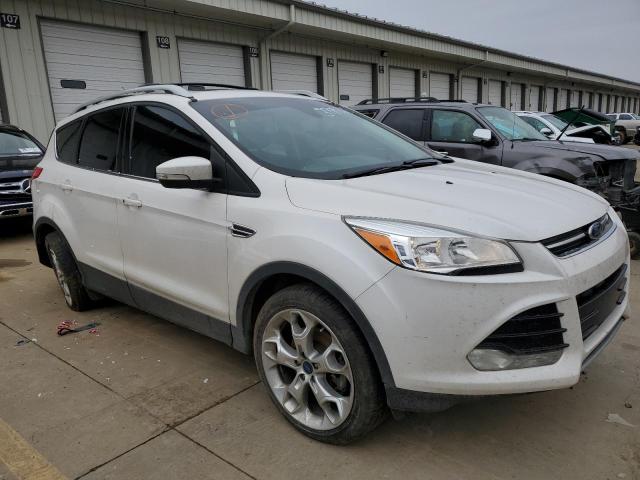 Photo 3 VIN: 1FMCU9J9XGUB93839 - FORD ESCAPE TIT 