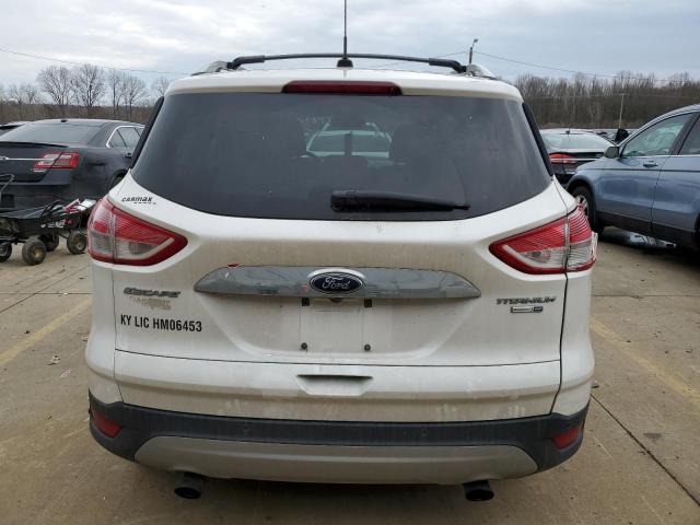 Photo 5 VIN: 1FMCU9J9XGUB93839 - FORD ESCAPE TIT 