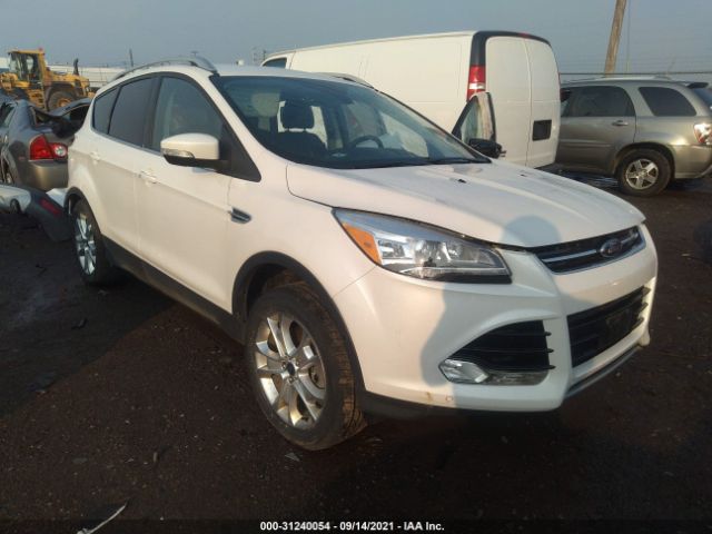 Photo 0 VIN: 1FMCU9J9XGUC22580 - FORD ESCAPE 