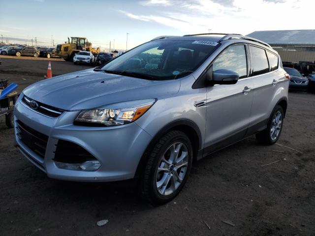 Photo 0 VIN: 1FMCU9J9XGUC42828 - FORD ESCAPE 