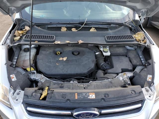 Photo 11 VIN: 1FMCU9J9XGUC42828 - FORD ESCAPE 