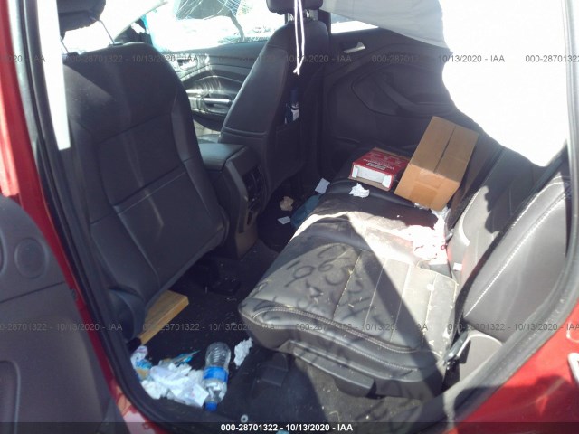 Photo 7 VIN: 1FMCU9J9XGUC65347 - FORD ESCAPE 