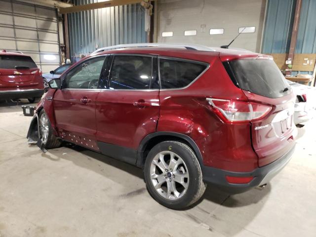 Photo 1 VIN: 1FMCU9J9XGUC75148 - FORD ESCAPE TIT 