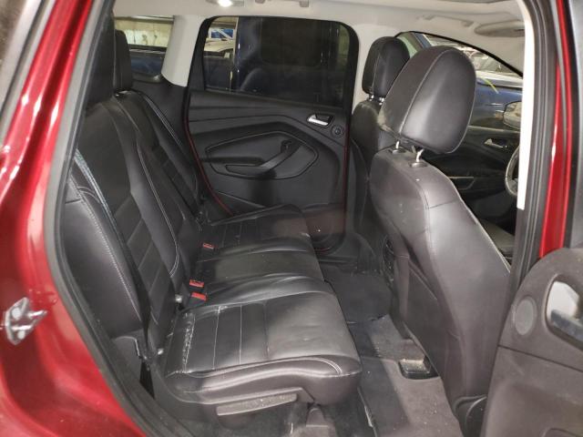 Photo 10 VIN: 1FMCU9J9XGUC75148 - FORD ESCAPE TIT 