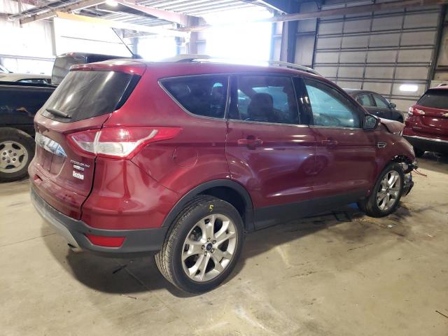 Photo 2 VIN: 1FMCU9J9XGUC75148 - FORD ESCAPE TIT 