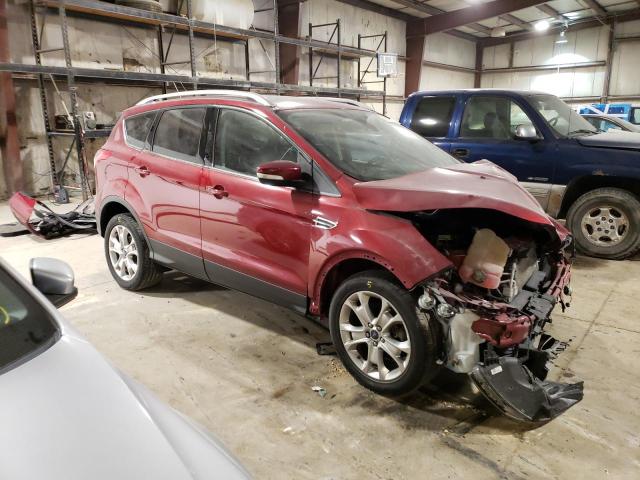 Photo 3 VIN: 1FMCU9J9XGUC75148 - FORD ESCAPE TIT 