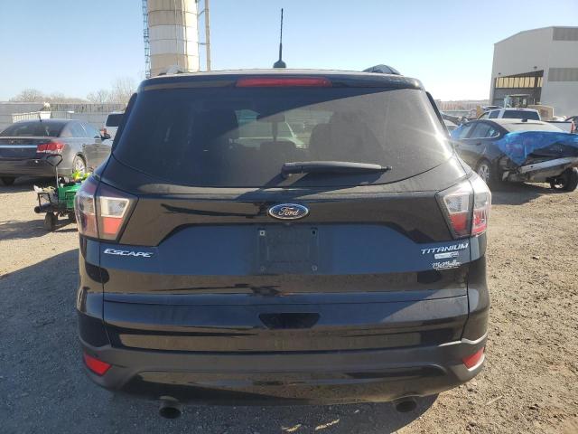 Photo 5 VIN: 1FMCU9J9XHUA04057 - FORD ESCAPE 