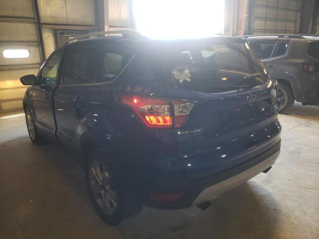 Photo 2 VIN: 1FMCU9J9XHUA10859 - FORD ESCAPE TIT 