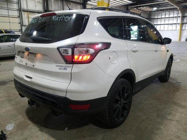 Photo 3 VIN: 1FMCU9J9XHUA15446 - FORD ESCAPE TIT 