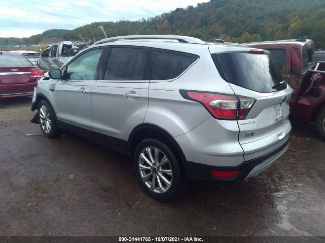 Photo 2 VIN: 1FMCU9J9XHUA27547 - FORD ESCAPE 