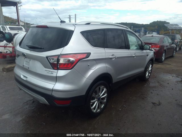 Photo 3 VIN: 1FMCU9J9XHUA27547 - FORD ESCAPE 