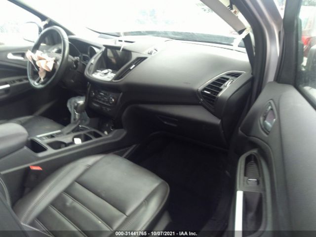 Photo 4 VIN: 1FMCU9J9XHUA27547 - FORD ESCAPE 