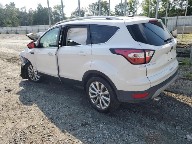 Photo 1 VIN: 1FMCU9J9XHUA59706 - FORD ESCAPE TIT 