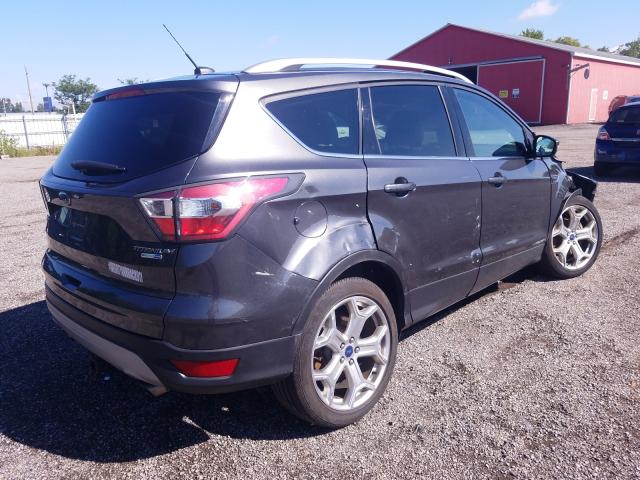 Photo 3 VIN: 1FMCU9J9XHUB18804 - FORD ESCAPE TIT 