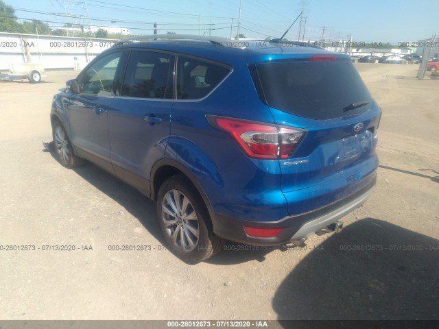 Photo 2 VIN: 1FMCU9J9XHUB27874 - FORD ESCAPE 