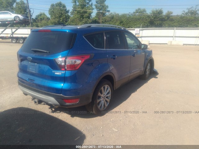 Photo 3 VIN: 1FMCU9J9XHUB27874 - FORD ESCAPE 