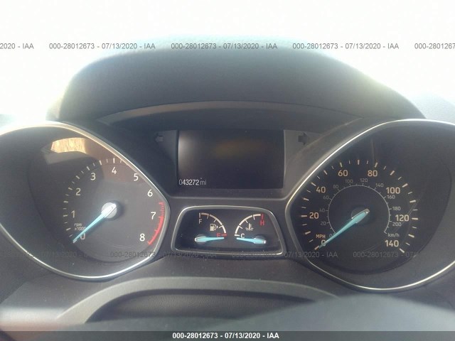 Photo 6 VIN: 1FMCU9J9XHUB27874 - FORD ESCAPE 