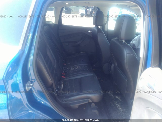 Photo 7 VIN: 1FMCU9J9XHUB27874 - FORD ESCAPE 