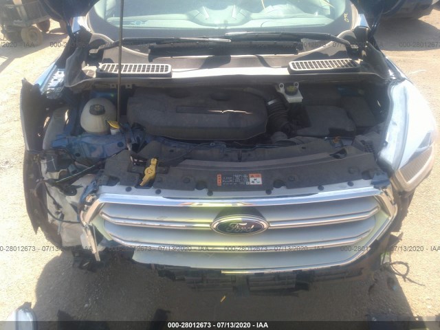 Photo 9 VIN: 1FMCU9J9XHUB27874 - FORD ESCAPE 