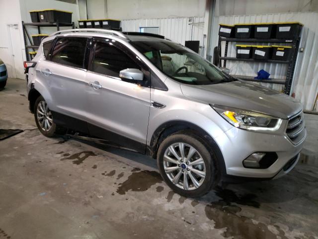 Photo 3 VIN: 1FMCU9J9XHUB50765 - FORD ESCAPE TIT 