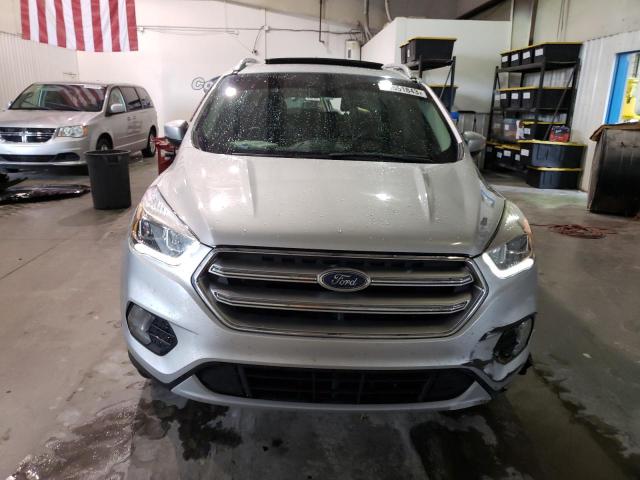 Photo 4 VIN: 1FMCU9J9XHUB50765 - FORD ESCAPE TIT 