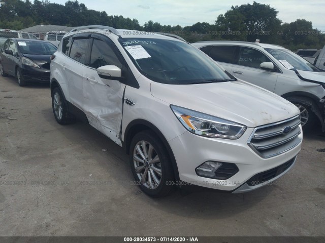 Photo 0 VIN: 1FMCU9J9XHUB59448 - FORD ESCAPE 