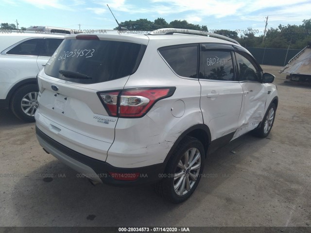 Photo 3 VIN: 1FMCU9J9XHUB59448 - FORD ESCAPE 