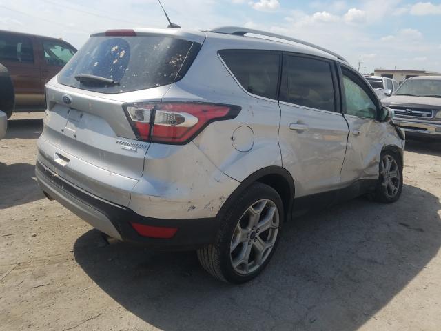 Photo 3 VIN: 1FMCU9J9XHUB76993 - FORD ESCAPE 