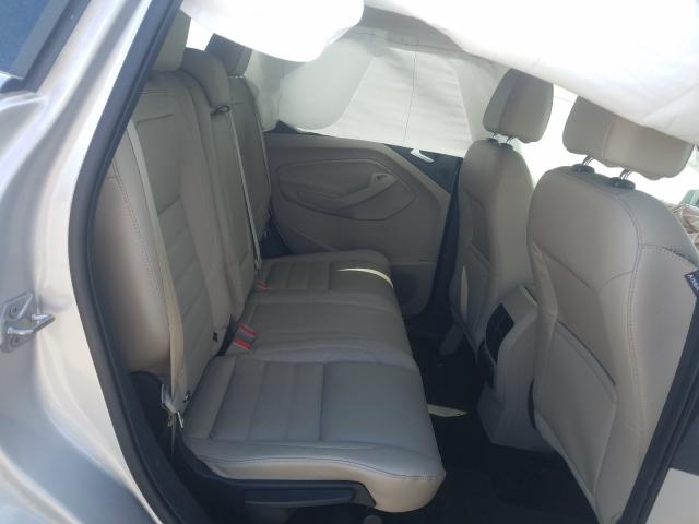 Photo 5 VIN: 1FMCU9J9XHUB76993 - FORD ESCAPE 