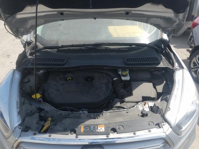 Photo 6 VIN: 1FMCU9J9XHUB76993 - FORD ESCAPE 