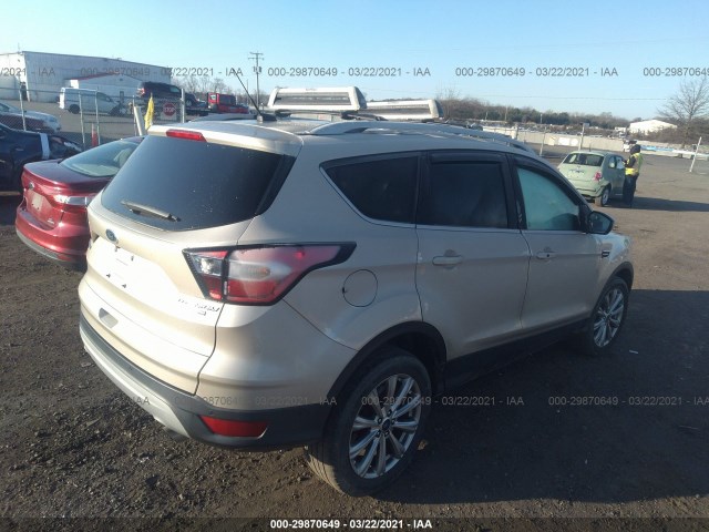 Photo 3 VIN: 1FMCU9J9XHUB94006 - FORD ESCAPE 