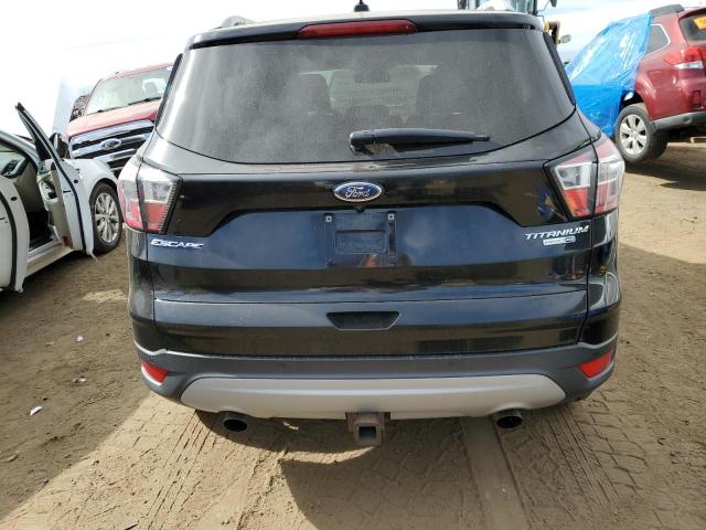 Photo 5 VIN: 1FMCU9J9XHUC01360 - FORD ESCAPE TIT 