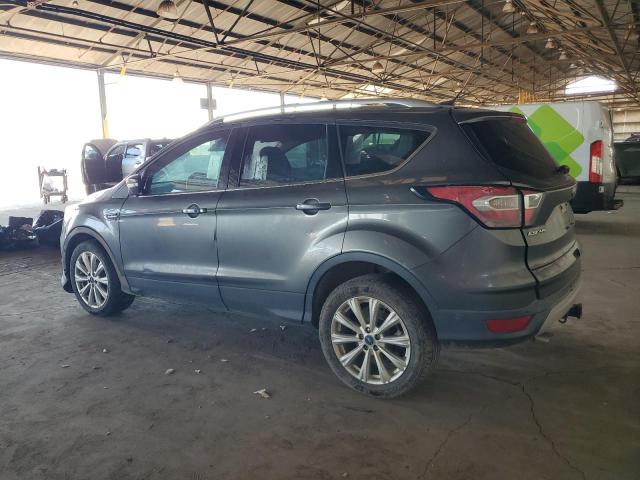 Photo 1 VIN: 1FMCU9J9XHUC14089 - FORD ESCAPE TIT 