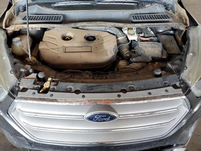 Photo 10 VIN: 1FMCU9J9XHUC14089 - FORD ESCAPE TIT 