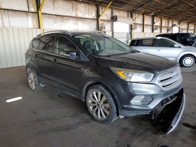 Photo 3 VIN: 1FMCU9J9XHUC14089 - FORD ESCAPE TIT 