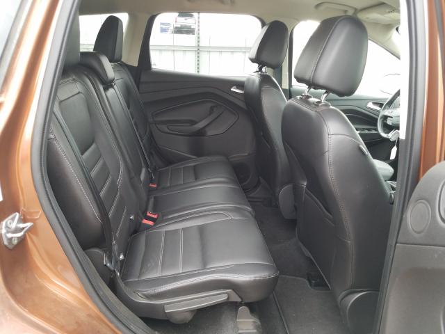 Photo 5 VIN: 1FMCU9J9XHUC50185 - FORD ESCAPE 