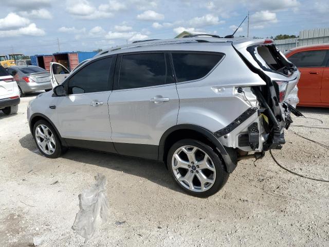 Photo 1 VIN: 1FMCU9J9XHUC72929 - FORD ESCAPE 