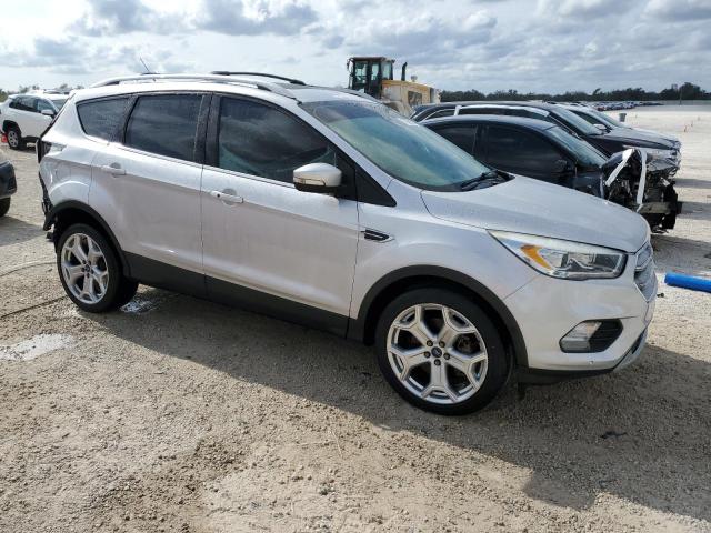 Photo 3 VIN: 1FMCU9J9XHUC72929 - FORD ESCAPE 