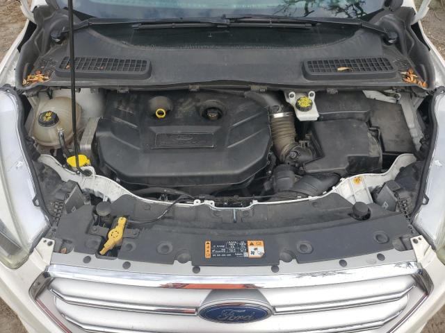 Photo 11 VIN: 1FMCU9J9XHUD02060 - FORD ESCAPE TIT 