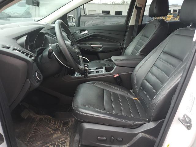 Photo 6 VIN: 1FMCU9J9XHUD02060 - FORD ESCAPE TIT 