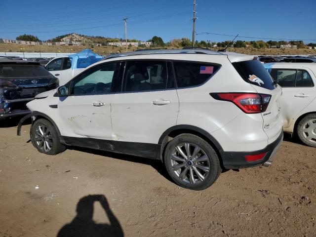 Photo 1 VIN: 1FMCU9J9XHUD41232 - FORD ESCAPE 